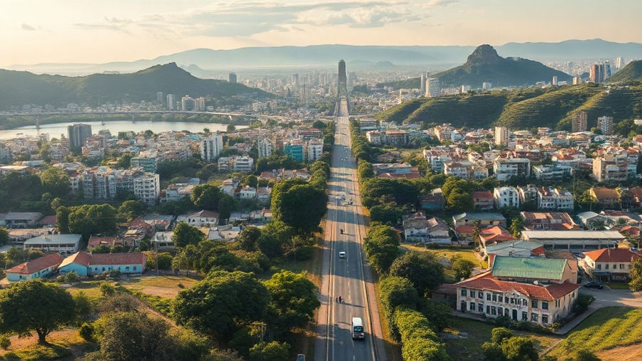 Atividades de Dinâmicas Populacionais para o 7º ano com gabarito