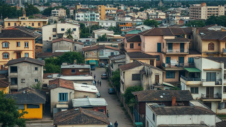 Sinônimo de desigualdade social: termos e exemplos para a aula