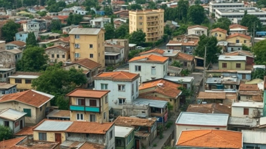 Sinônimo para desigualdade social: como explicar e ensinar o tema