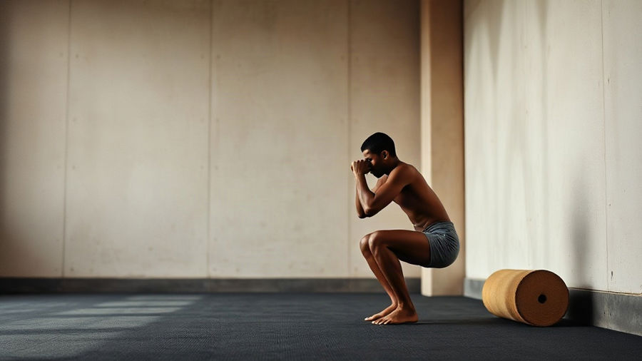Ginástica de condicionamento físico no 7º ano: como ensinar e avaliar