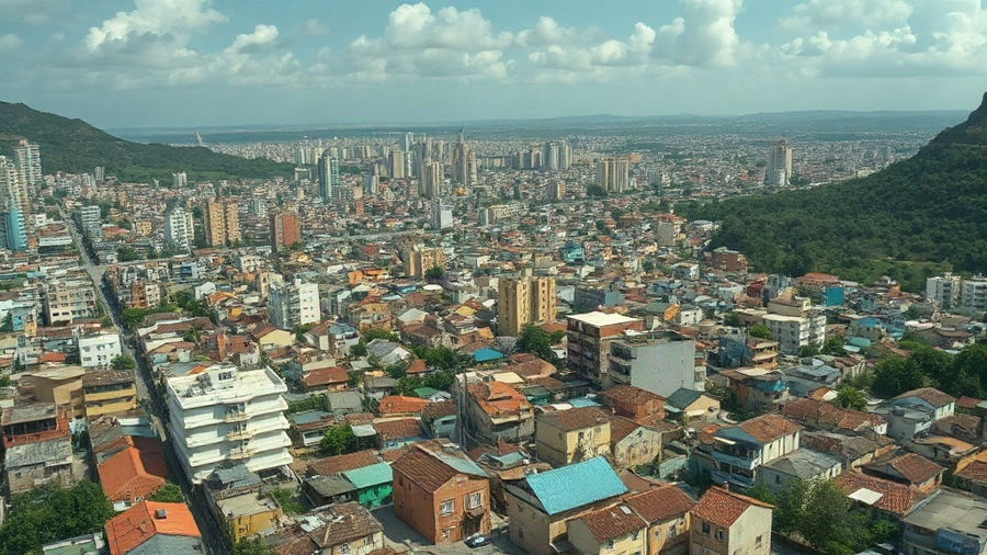 Sinônimo de desigualdade socioeconômica: significado e exemplos