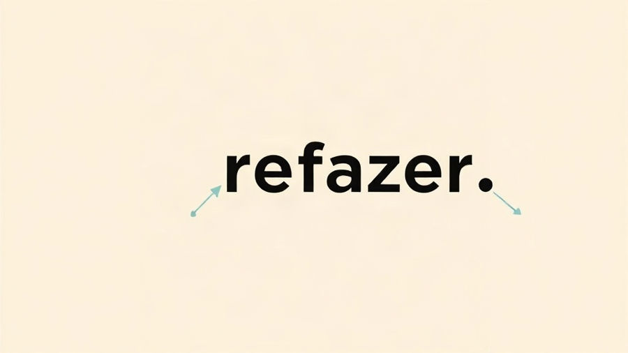 Prefixo de fazer: como ensinar prefixação com exemplos e questões