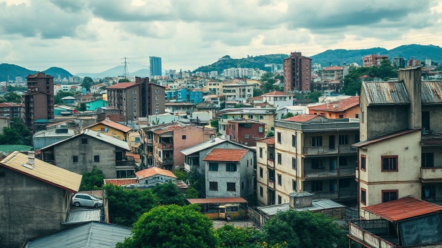 Sinônimos de desigualdade socioeconômica: usos e exemplos