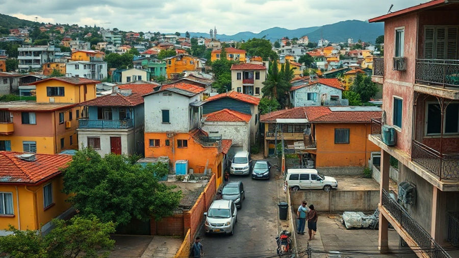 Sinônimos de desigualdade social: como explicar e ensinar o tema