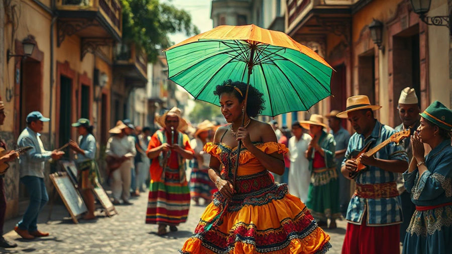 Atividade sobre patrimônio cultural material e imaterial para o 3º ano