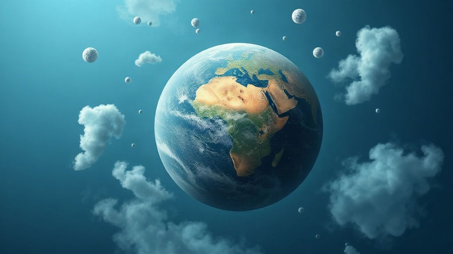 Atividades sobre atmosfera para o 7º ano com gabarito