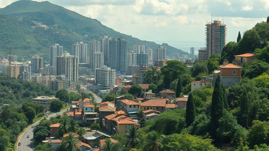 Casos de desigualdade social no Brasil: exemplos para trabalhar em aula