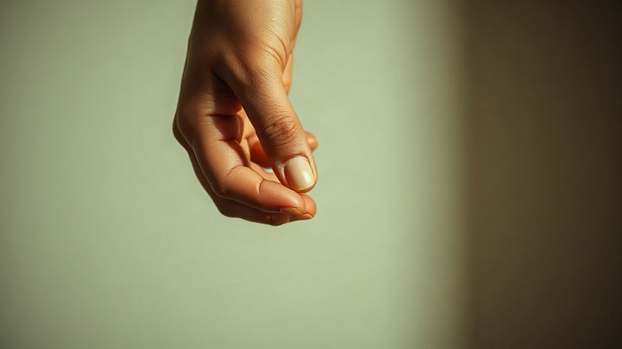 Função das mãos: por que os alunos confundem manipular com outras funções