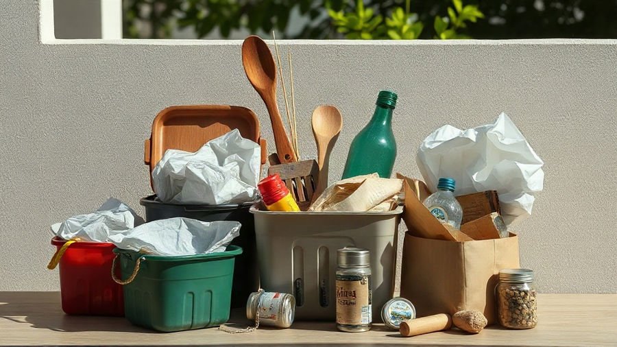 Atividades de Materiais e descarte consciente para o 9º ano com gabarito