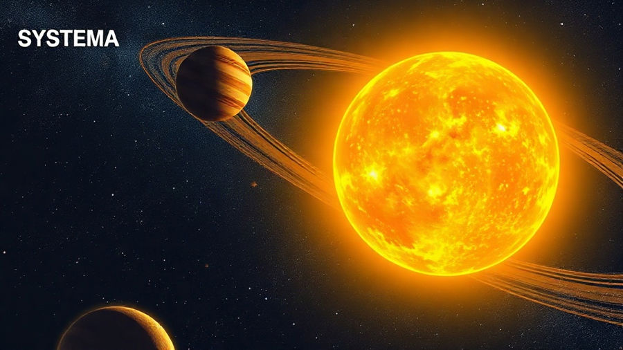 Atividades sobre o Sistema Solar e o Universo para o 2º ano com gabarito
