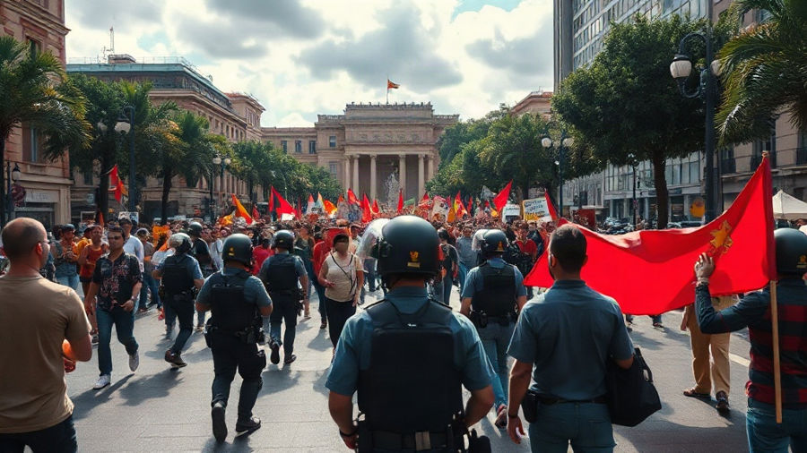 Atividades de Paternalismo, Autoritarismo e Populismo na Política para o 9º ano com gabarito