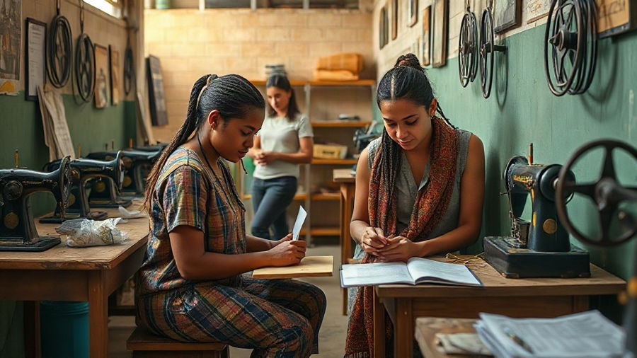 Atividades de impactos das tecnologias nas dinâmicas sociais para a 3ª série do Ensino Médio com gabarito