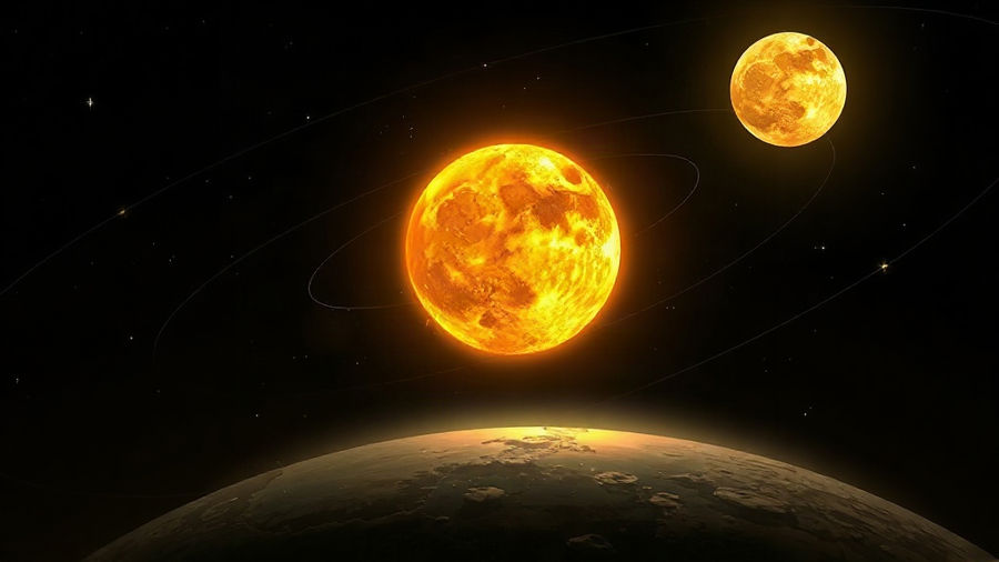Atividades de Movimentos da Terra e da Lua para o 4º ano com gabarito