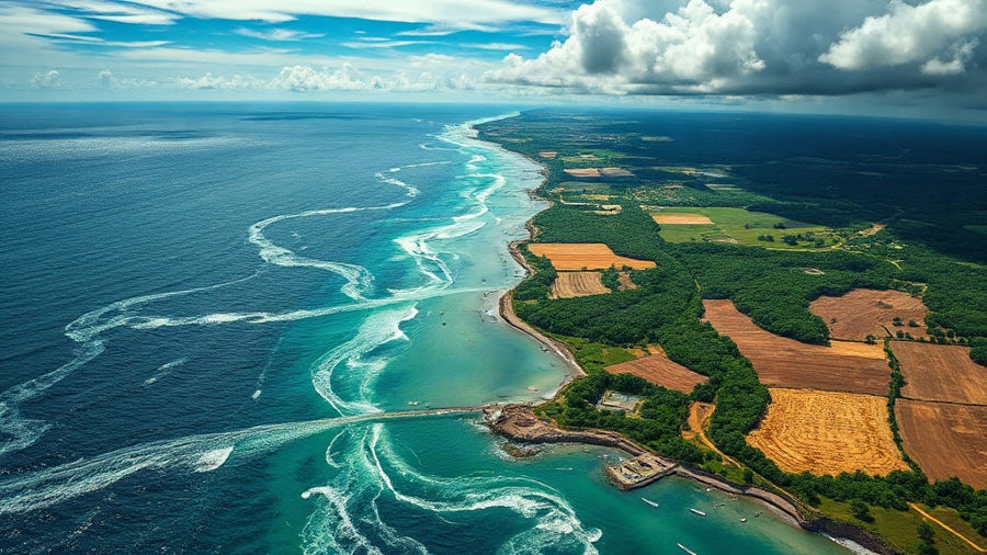 Atividades de Clima e Mudanças Climáticas para o 8º ano com gabarito