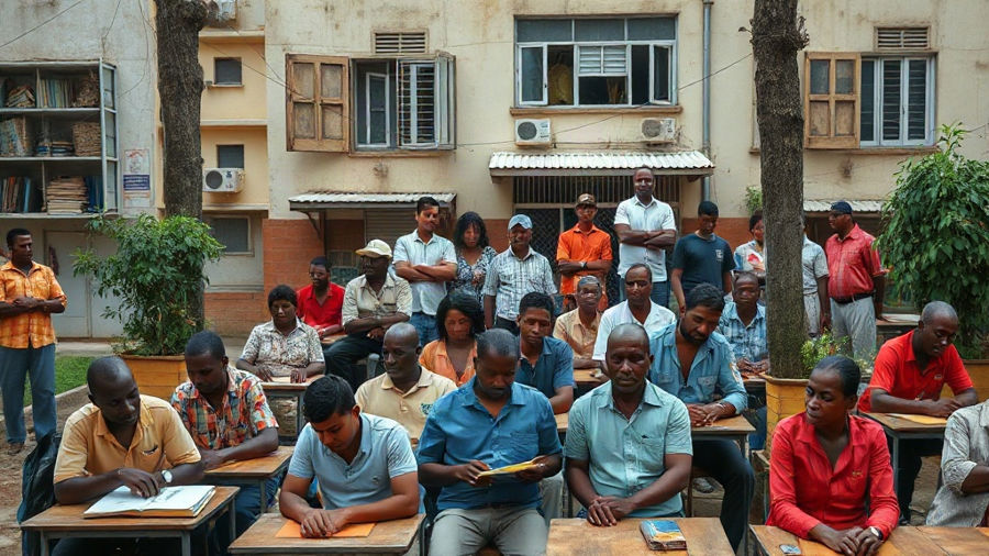 Atividades de Estratificação e desigualdade socioeconômica para a 3ª série do Ensino Médio com gabarito