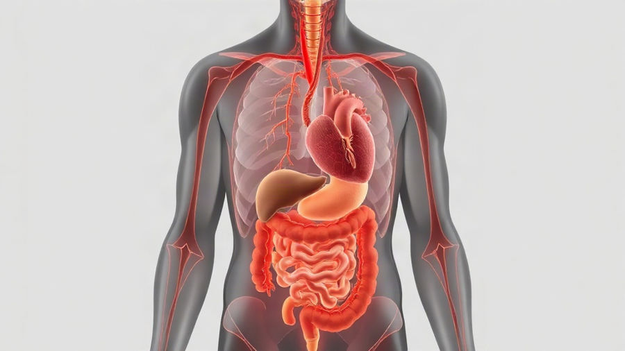 Atividades de Anatomia básica e funções do corpo humano para o 7º ano com gabarito