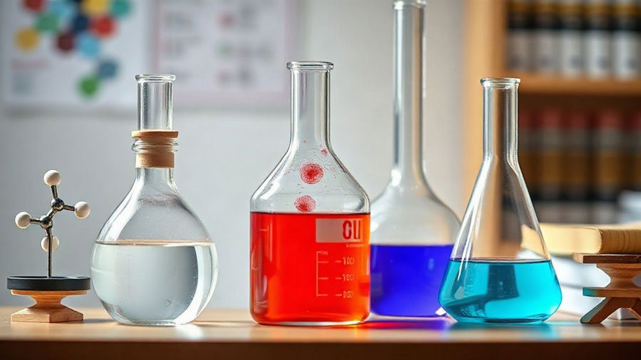 Atividades de BNCC Ensino Médio - Química para a 3ª série do Ensino Médio com gabarito