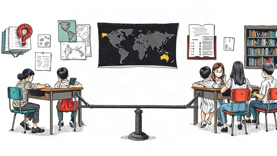 Atividades de Recursos de argumentação para o 9º ano com gabarito