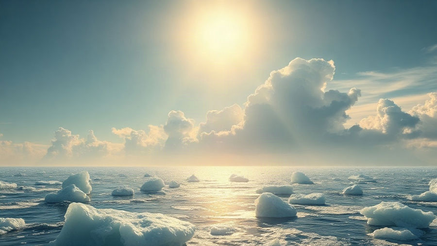 Atividades de Efeito estufa e mudanças climáticas para a 2ª série do Ensino Médio com gabarito