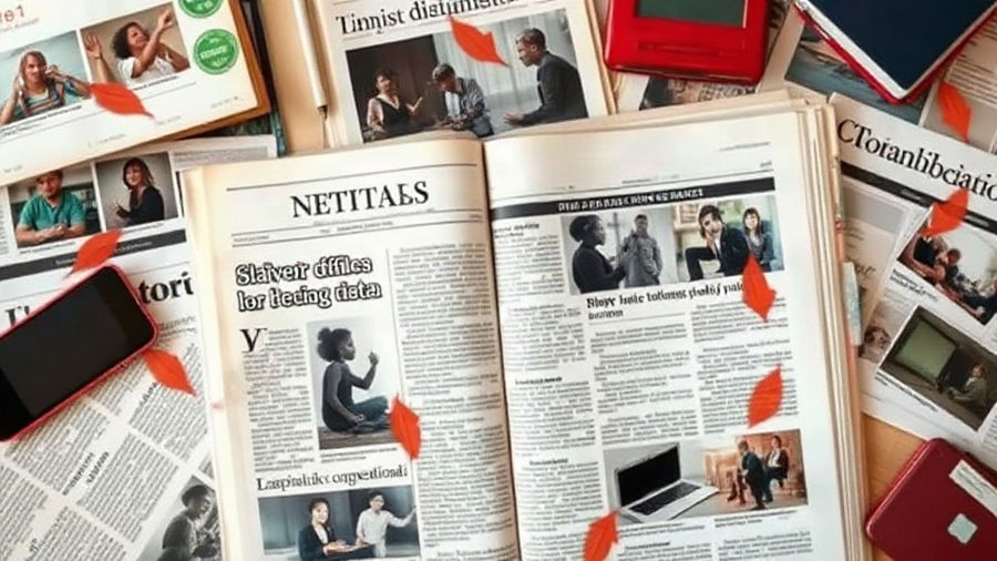 Atividades sobre jornalismo e cultura digital para o 8º ano com gabarito
