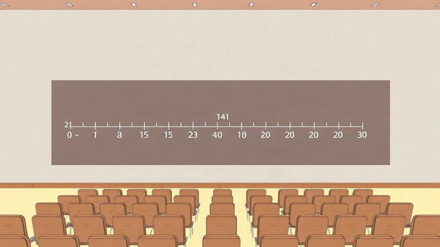 Atividades de números reais e irracionais na reta numérica para o 5º ano com gabarito