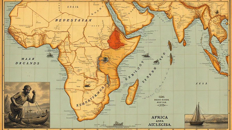 Atividades de Dinâmicas do colonialismo e resistência na África e Ásia para o 9º ano com gabarito