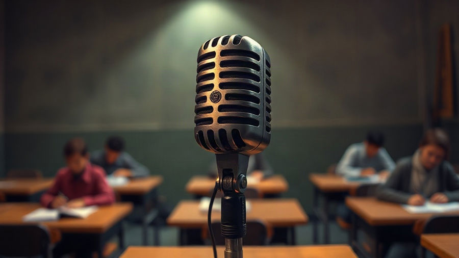 Atividades de Produção de texto oral para o 9º ano com gabarito