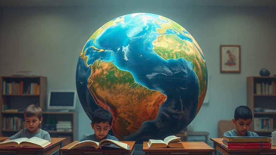Atividades de Análise crítica das políticas globais e seus efeitos para a 3ª série do Ensino Médio com gabarito