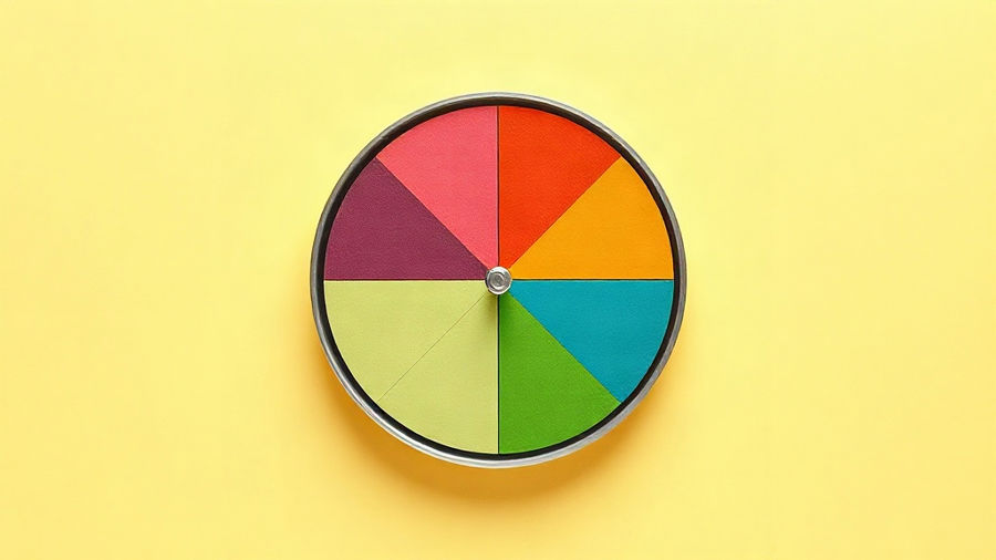 Probabilidade e frações: por que o aluno iguala chances de setores diferentes