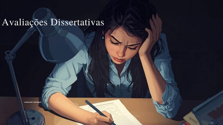 Como Criar Questões Dissertativas com IA: Guia para Professores