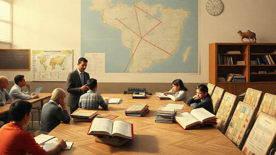 Atividades de Sistema de equações polinomiais de 1º grau: resolução algébrica e representação no plano cartesiano para a 3ª série do Ensino Médio com gabarito