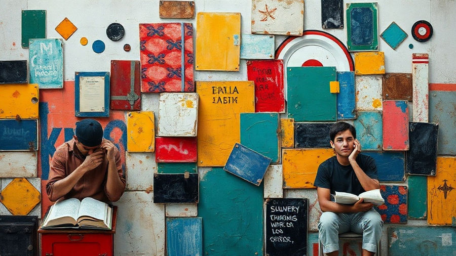 Atividades de Identificação e apreciação de formas das artes visuais para o 8º ano com gabarito