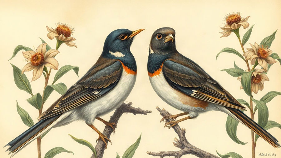 Atividades de Evolução Biológica (Darwin e Wallace) para o 9º ano com gabarito