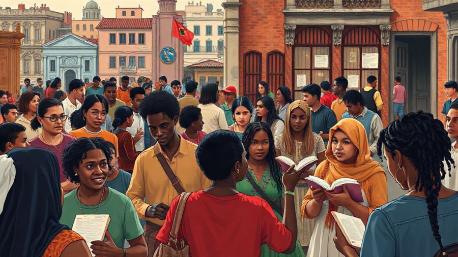 Atividades de Relações Raciais: Racismo Estrutural e Preconceito para a 3ª série do Ensino Médio com gabarito