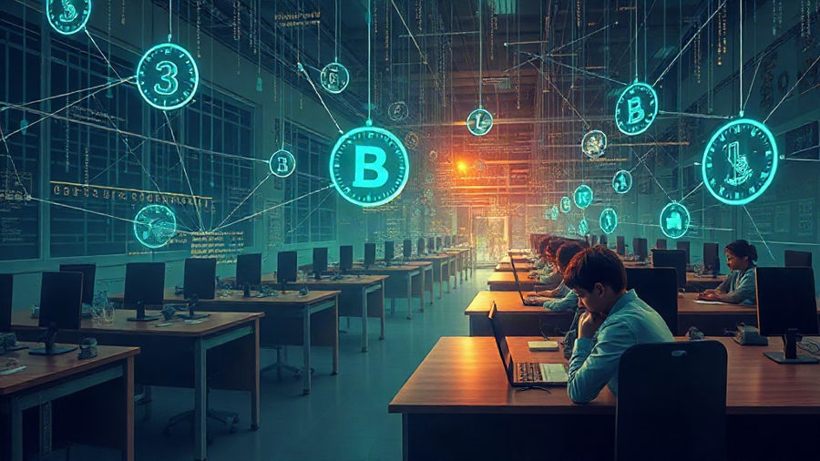 Atividades de soluções computacionais para a 1ª série do Ensino Médio com gabarito