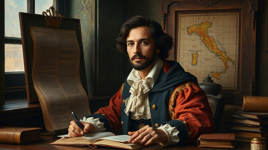 Atividades de O Realismo Político (Maquiavel): O Príncipe para a 3ª série do Ensino Médio com gabarito