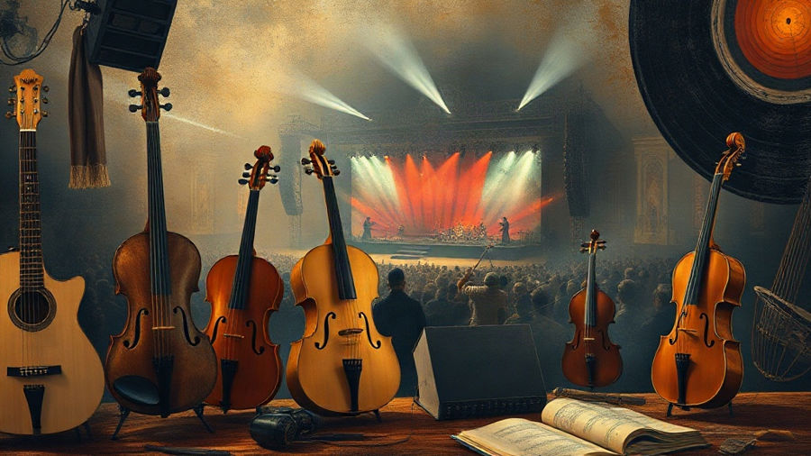 Atividades de Circulação da Música e Conhecimento Musical para o 6º ano com gabarito
