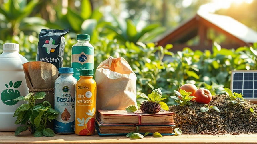 Atividades de Consumo Consciente e Sustentabilidade para a 2ª série do Ensino Médio com gabarito