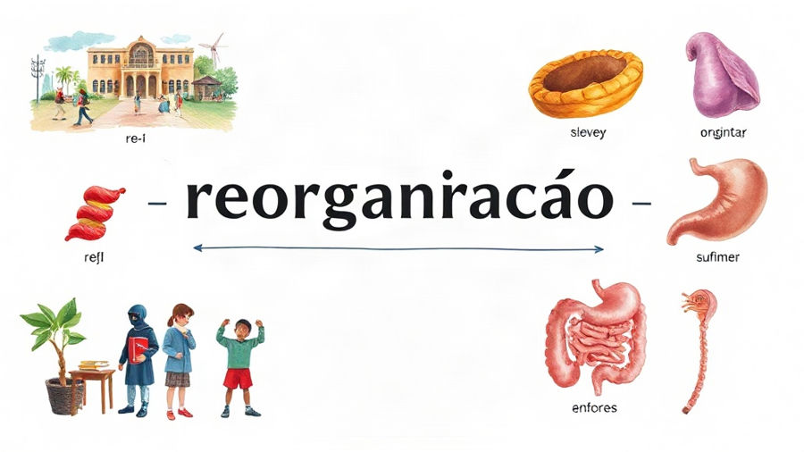 Exemplos de sufixo e prefixo para ensinar formação de palavras