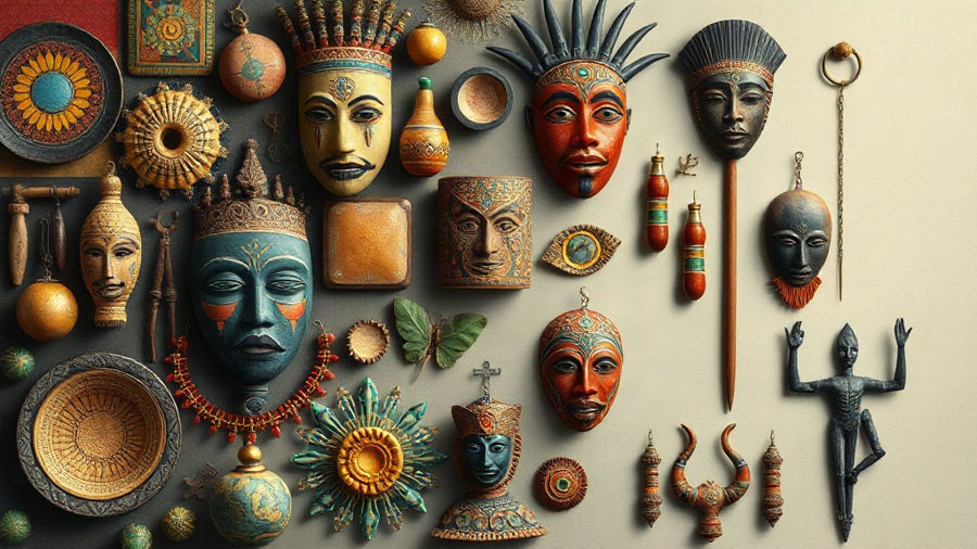 O que são matrizes culturais? Conceito e exemplos para ensinar