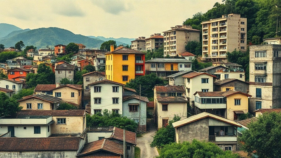 Sinônimo de desigualdade socioeconômica: como explicar e ensinar