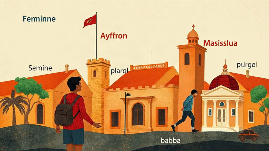 Concordância nominal: atividade para o 4º ano com gabarito