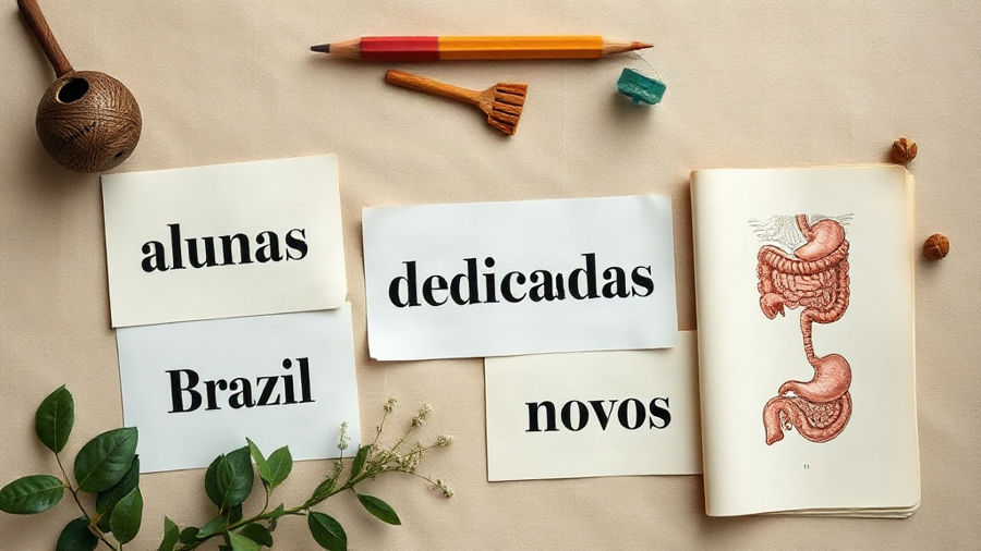 Exercícios sobre concordância nominal para o 6º ano