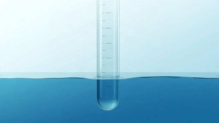 Fórmula de pressão: como calcular e ensinar com exemplos