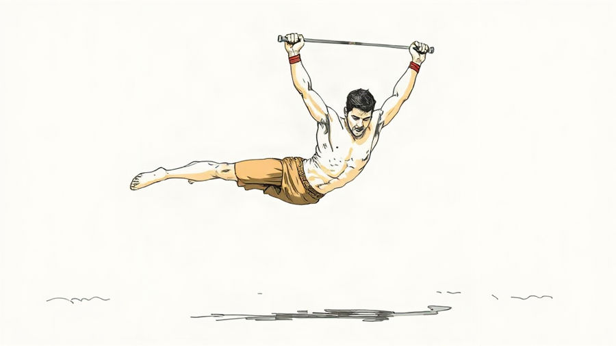 Ginástica de condicionamento físico no 6º ano: aula e questões