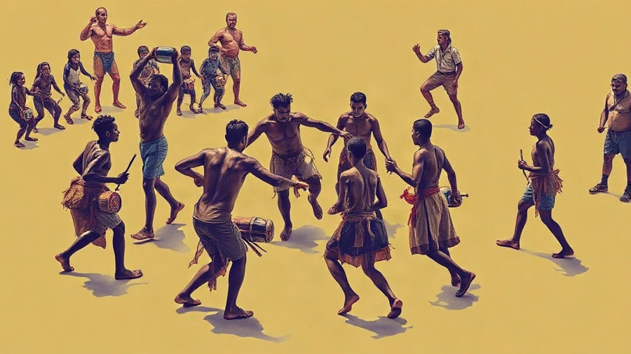 Lutas indígenas e africanas: como ensinar e avaliar na escola