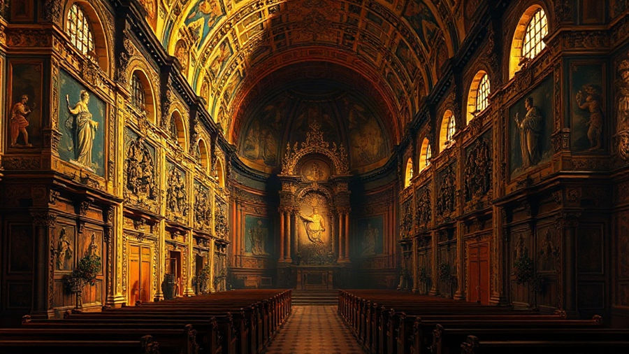 O que é matriz na arte? Entenda as matrizes estéticas e culturais