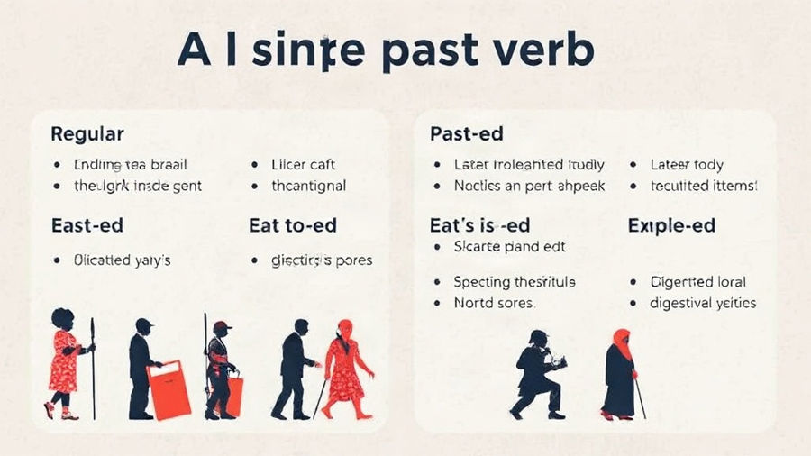 Questões sobre simple past: exemplos com gabarito comentado
