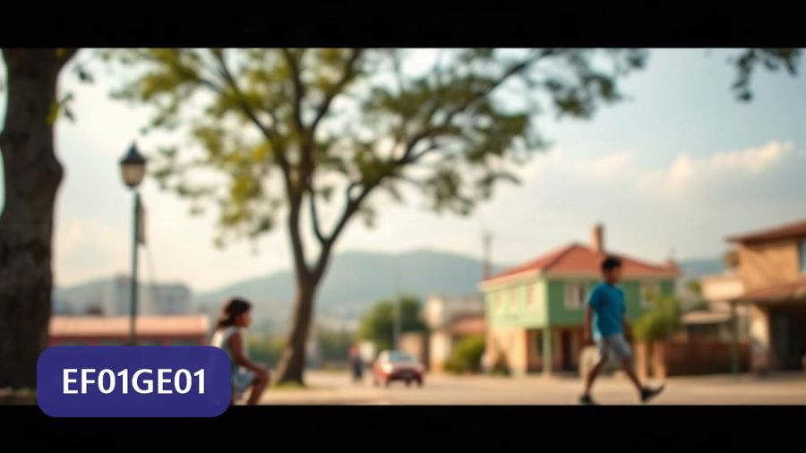 Atividades sobre O modo de vida das crianças em diferentes lugares com gabarito — 1º ano (EF01GE01)