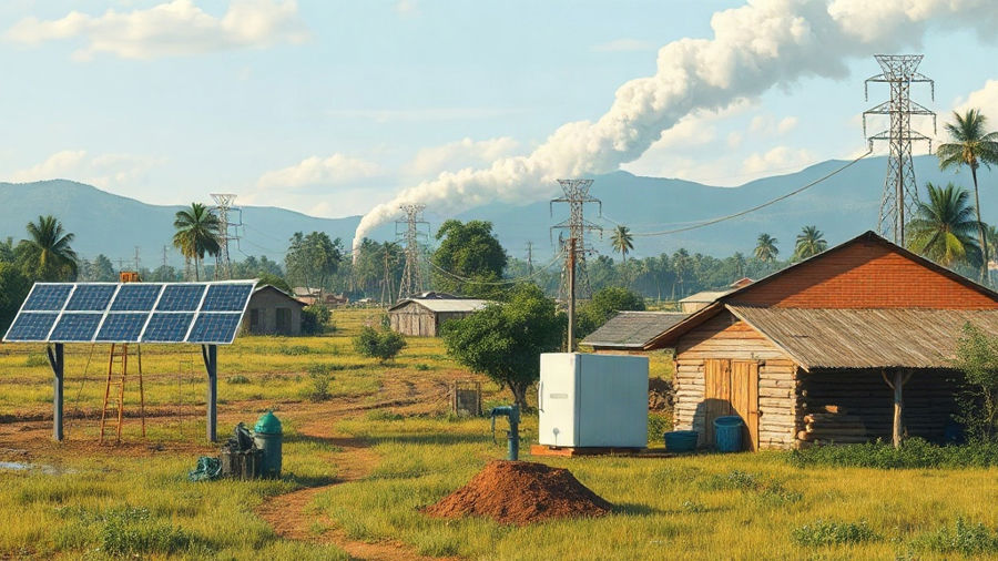Impactos da energia elétrica: por que os alunos ignoram seus efeitos sociais e ambientais